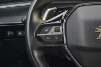Peugeot 508 din 2021 cu 83.400 km - oferta PEU244468 - foto 16