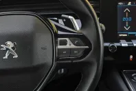 Peugeot 508 din 2021 cu 83.400 km - oferta PEU244468 - foto 19