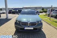 BMW 520 (Seria 5) din 2026 cu 250 km - oferta BMW244469 - foto 4