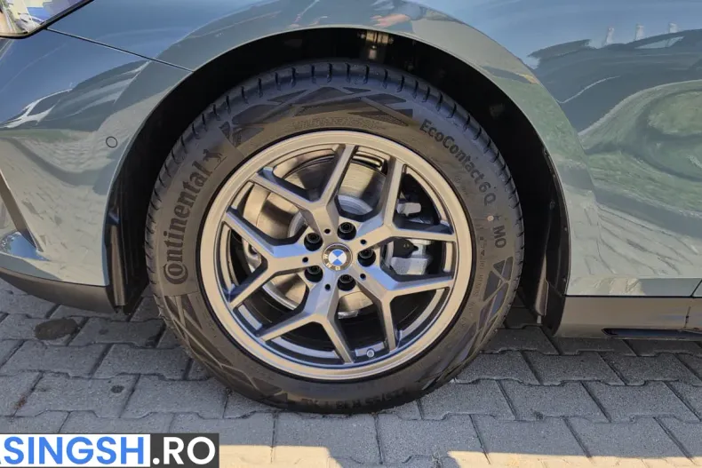 BMW 520 (Seria 5) din 2026 cu 250 km - oferta BMW244469 - foto 6