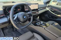 BMW 520 (Seria 5) din 2026 cu 250 km - oferta BMW244469 - foto 7