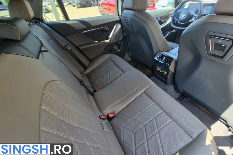 BMW 520 (Seria 5) din 2026 cu 250 km - oferta BMW244469 - foto 11
