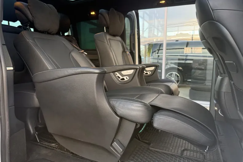 Mercedes-Benz V 300 (Clasa V) din 2020 cu 150.000 km - oferta MER244470 - foto 2