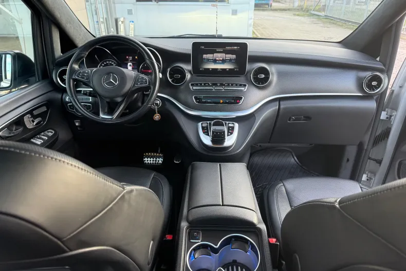 Mercedes-Benz V 300 (Clasa V) din 2020 cu 150.000 km - oferta MER244470 - foto 3