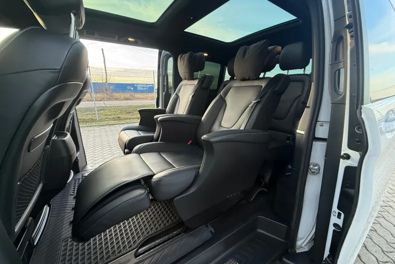 Mercedes-Benz V 300 (Clasa V) din 2020 cu 150.000 km - oferta MER244470 - foto 4