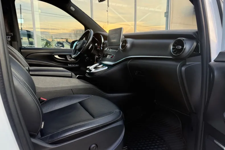 Mercedes-Benz V 300 (Clasa V) din 2020 cu 150.000 km - oferta MER244470 - foto 5