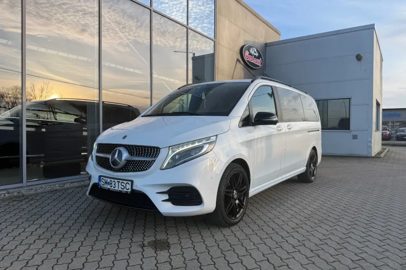 Mercedes-Benz V 300 (Clasa V) din 2020 cu 150.000 km - oferta MER244470 - foto 6