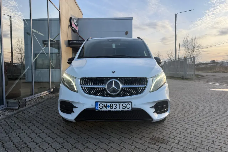 Mercedes-Benz V 300 (Clasa V) din 2020 cu 150.000 km - oferta MER244470 - foto 7