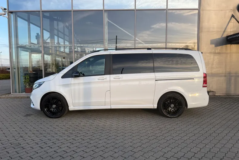 Mercedes-Benz V 300 (Clasa V) din 2020 cu 150.000 km - oferta MER244470 - foto 8