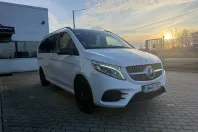 Mercedes-Benz V 300 (Clasa V) din 2020 cu 150.000 km - oferta MER244470 - foto 9