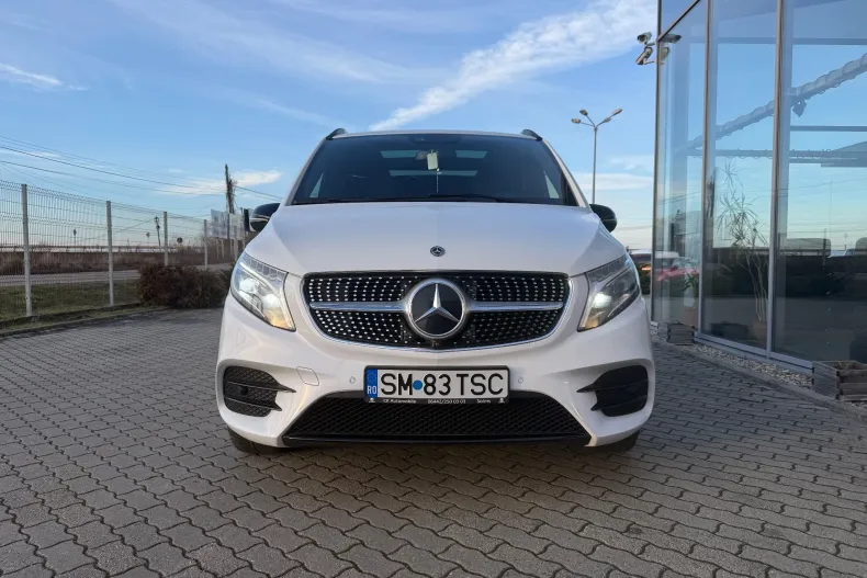 Mercedes-Benz V 300 (Clasa V) din 2020 cu 150.000 km - oferta MER244470 - foto 12