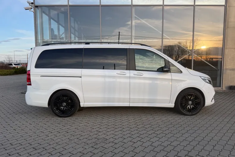 Mercedes-Benz V 300 (Clasa V) din 2020 cu 150.000 km - oferta MER244470 - foto 14
