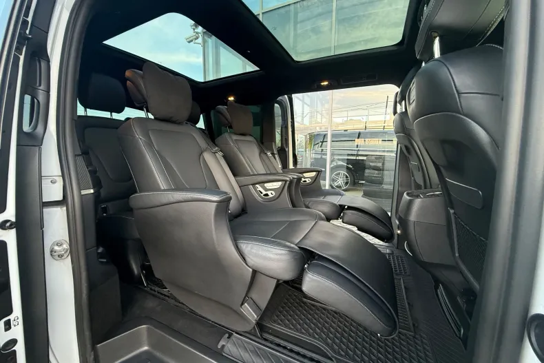 Mercedes-Benz V 300 (Clasa V) din 2020 cu 150.000 km - oferta MER244470 - foto 25