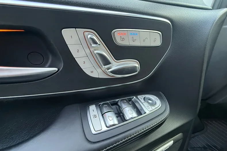 Mercedes-Benz V 300 (Clasa V) din 2020 cu 150.000 km - oferta MER244470 - foto 27