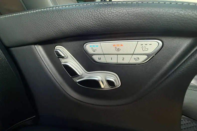 Mercedes-Benz V 300 (Clasa V) din 2020 cu 150.000 km - oferta MER244470 - foto 29