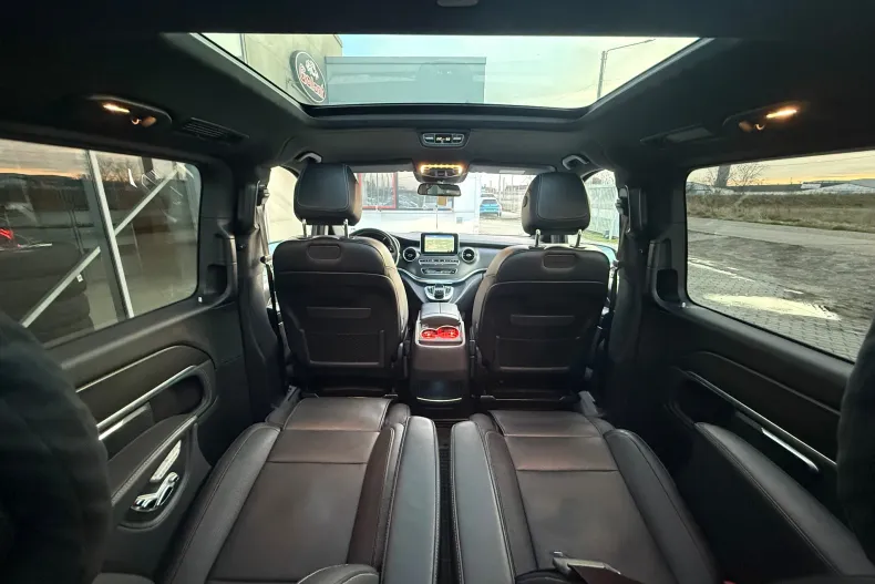 Mercedes-Benz V 300 (Clasa V) din 2020 cu 150.000 km - oferta MER244470 - foto 30