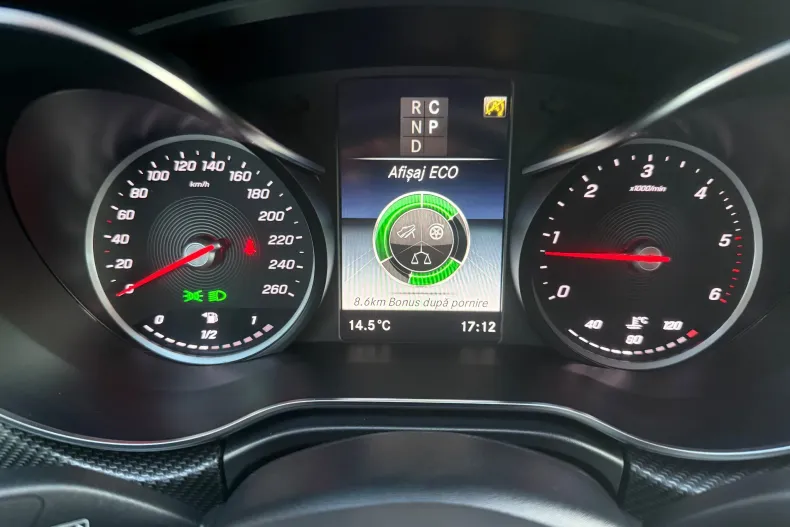 Mercedes-Benz V 300 (Clasa V) din 2020 cu 150.000 km - oferta MER244470 - foto 31