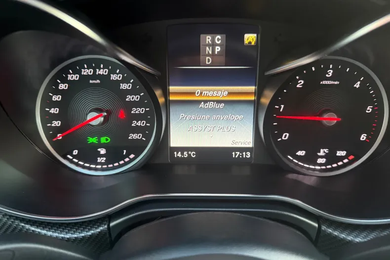 Mercedes-Benz V 300 (Clasa V) din 2020 cu 150.000 km - oferta MER244470 - foto 35