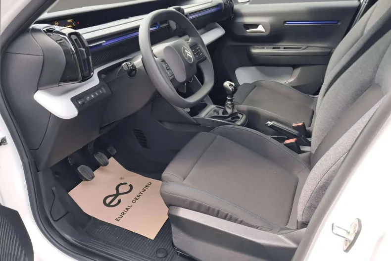 Citroën C3 din 2024 cu 21.318 km - oferta CIT244471 - foto 7