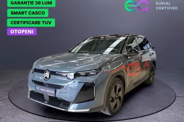 Citroën C5 Aircross din 2025 - oferta CIT244473