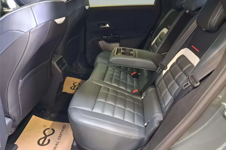 Citroën C5 Aircross din 2025 cu 4.649 km - oferta CIT244473 - foto 11