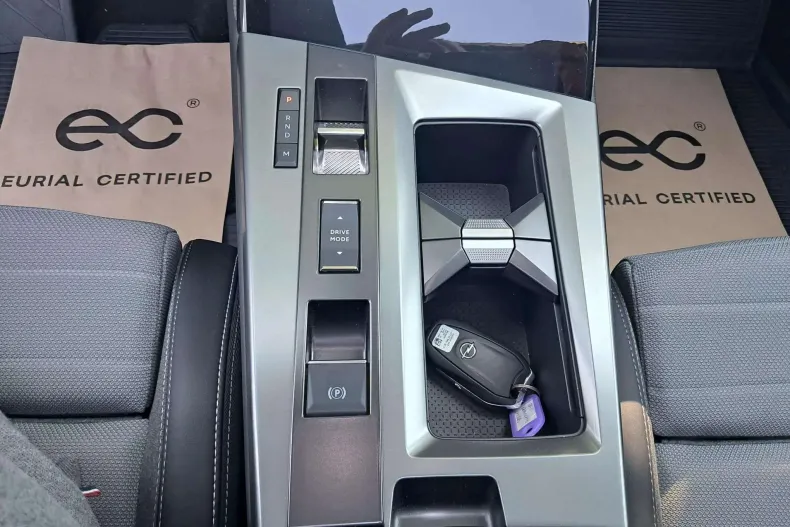 Opel Grandland din 2025 cu 21.000 km - oferta OPE244474 - foto 19