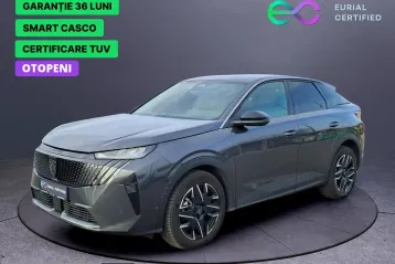 Peugeot 3008 din 2025 - oferta PEU244475