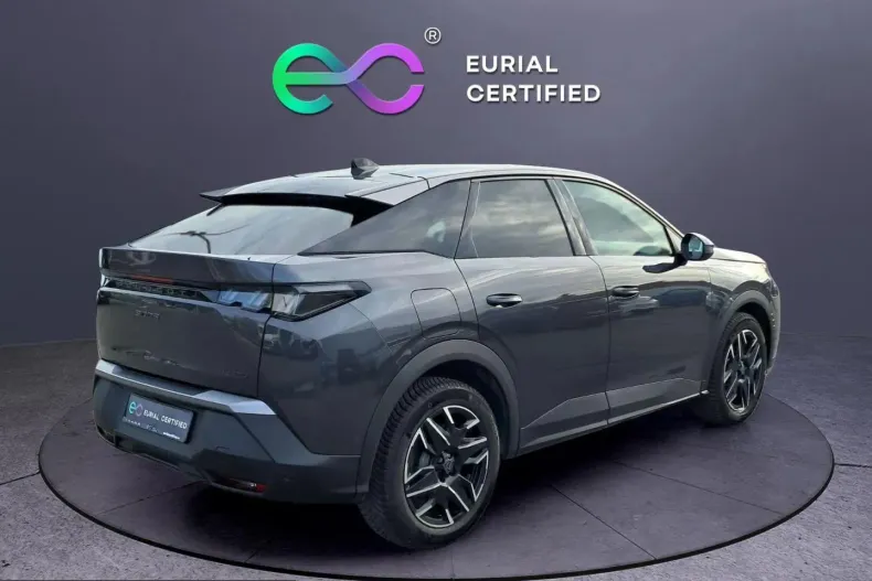 Peugeot 3008 din 2025 cu 9.113 km - oferta PEU244475 - foto 3