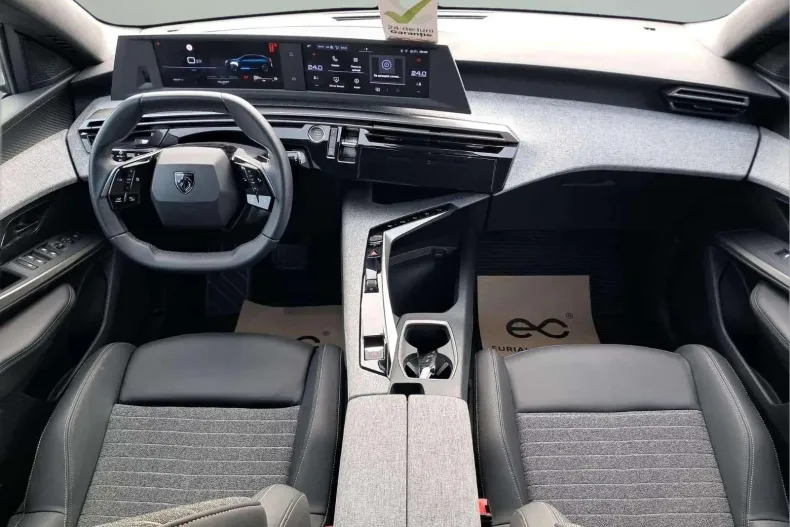 Peugeot 3008 din 2025 cu 9.113 km - oferta PEU244475 - foto 7