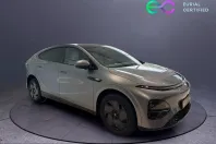XPENG G6 din 2026 cu 5 km - oferta XPE244476 - foto 4