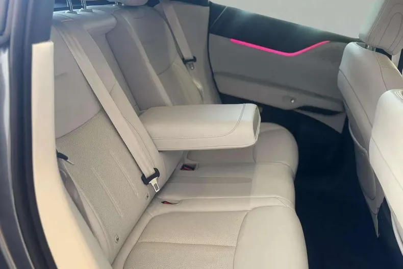 XPENG G6 din 2026 cu 5 km - oferta XPE244476 - foto 7