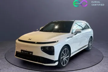 XPENG G9 din 2026 - oferta XPE244477