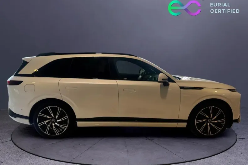 XPENG G9 din 2026 cu 5 km - oferta XPE244477 - foto 6