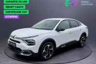 Citroën C4X din 2024 cu 9.139 km - oferta CIT244478 - foto 1
