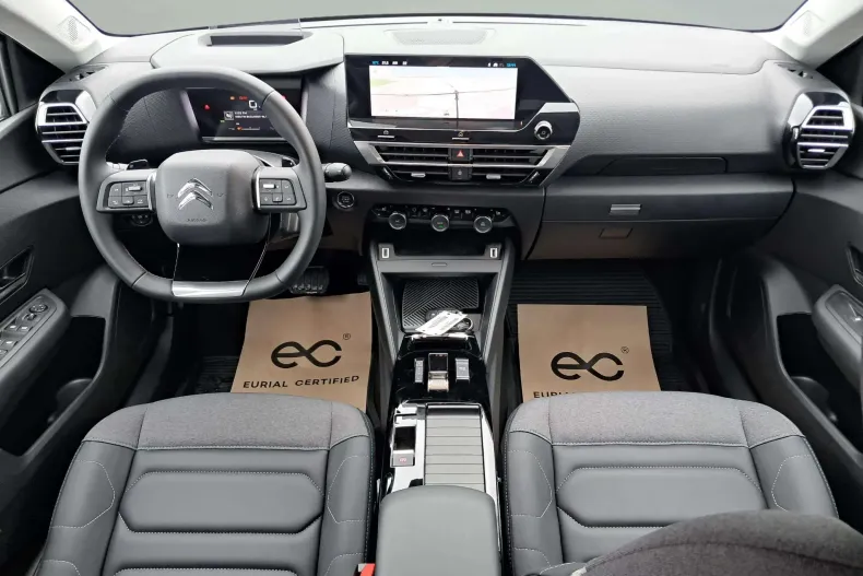 Citroën C4X din 2024 cu 9.139 km - oferta CIT244478 - foto 5