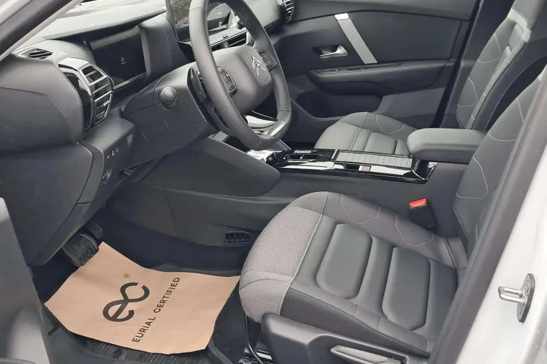 Citroën C4X din 2024 cu 9.139 km - oferta CIT244478 - foto 7