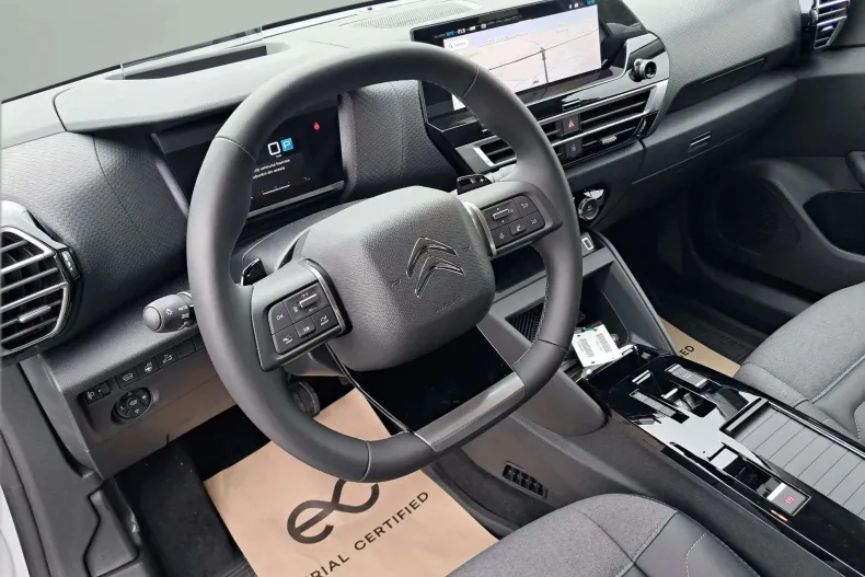 Citroën C4X din 2024 cu 9.139 km - oferta CIT244478 - foto 11