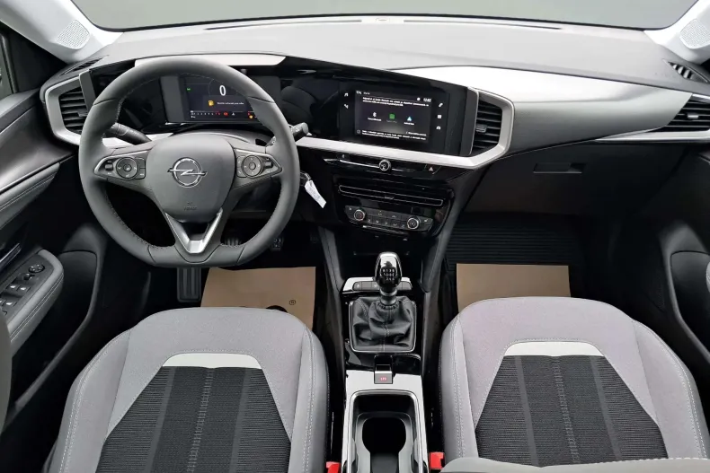 Opel Mokka din 2024 cu 6.098 km - oferta OPE244479 - foto 5