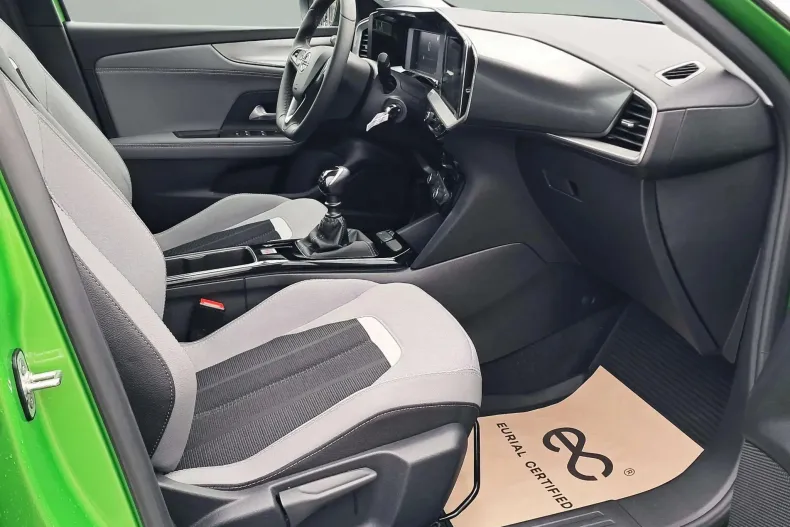 Opel Mokka din 2024 cu 6.098 km - oferta OPE244479 - foto 6