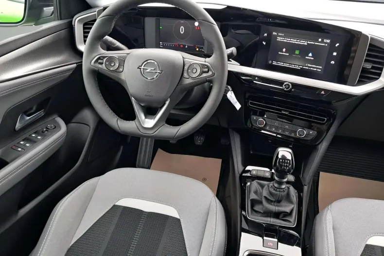 Opel Mokka din 2024 cu 6.098 km - oferta OPE244479 - foto 10