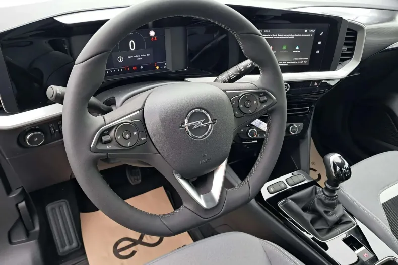Opel Mokka din 2024 cu 6.098 km - oferta OPE244479 - foto 11