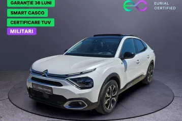 Citroën C4 din 2023 - oferta CIT244480