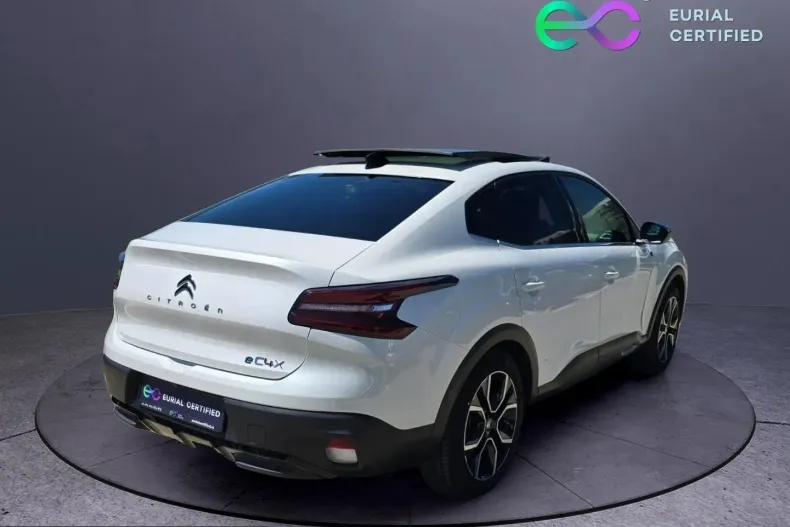 Citroën C4 din 2023 cu 10.132 km - oferta CIT244480 - foto 3