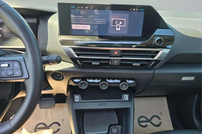 Citroën C4 din 2023 cu 10.132 km - oferta CIT244480 - foto 8