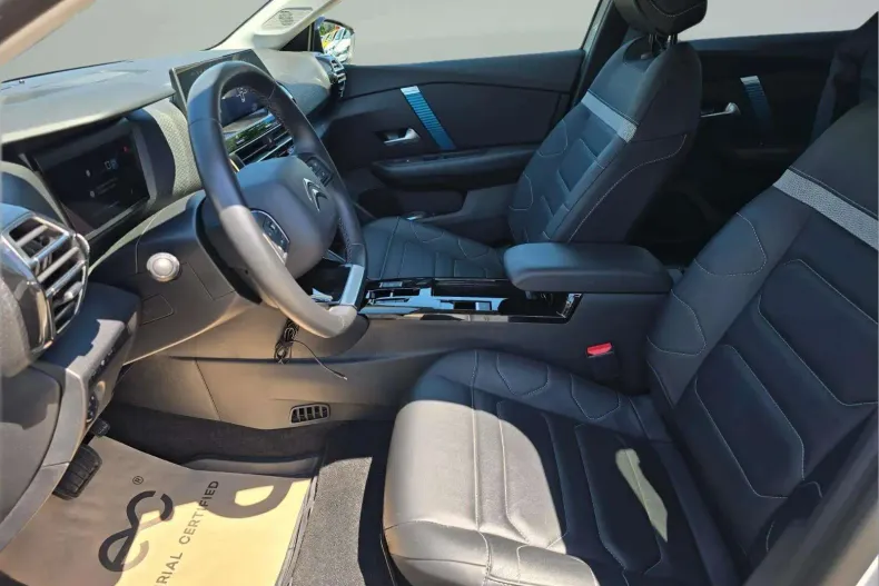 Citroën C4 din 2023 cu 10.132 km - oferta CIT244480 - foto 13