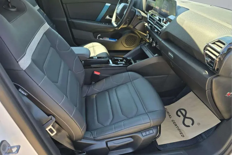Citroën C4 din 2023 cu 10.132 km - oferta CIT244480 - foto 16