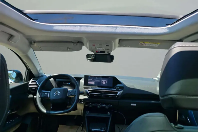 Citroën C4 din 2023 cu 10.132 km - oferta CIT244480 - foto 17
