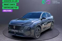 Peugeot 3008 din 2024 cu 20.000 km - oferta PEU244481 - foto 1