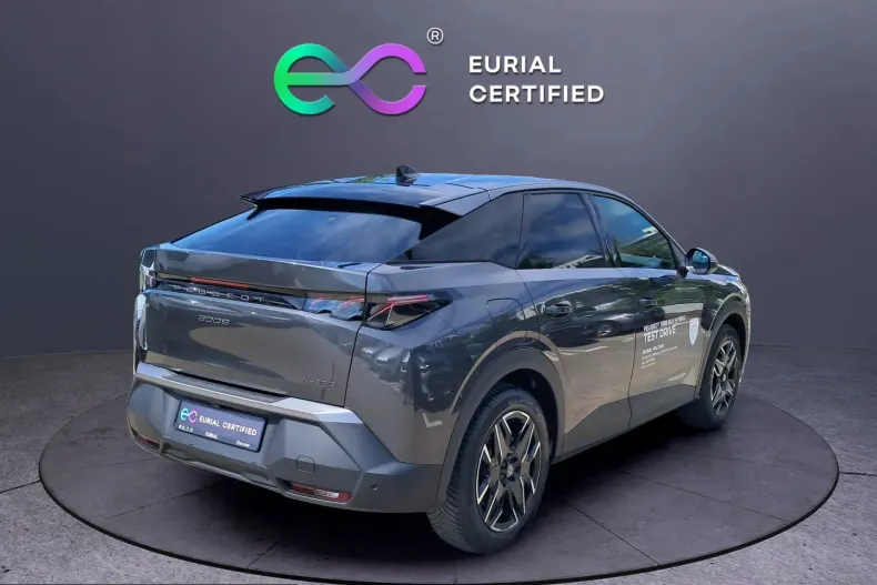 Peugeot 3008 din 2024 cu 20.000 km - oferta PEU244481 - foto 4
