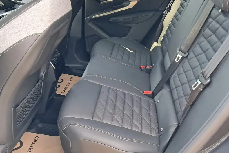 Peugeot 3008 din 2024 cu 20.000 km - oferta PEU244481 - foto 8